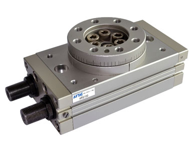 HRQ Series Rotary table cylinder