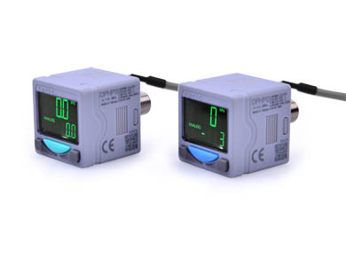 DPH系列电子式数显压力传感器(类比输出型)